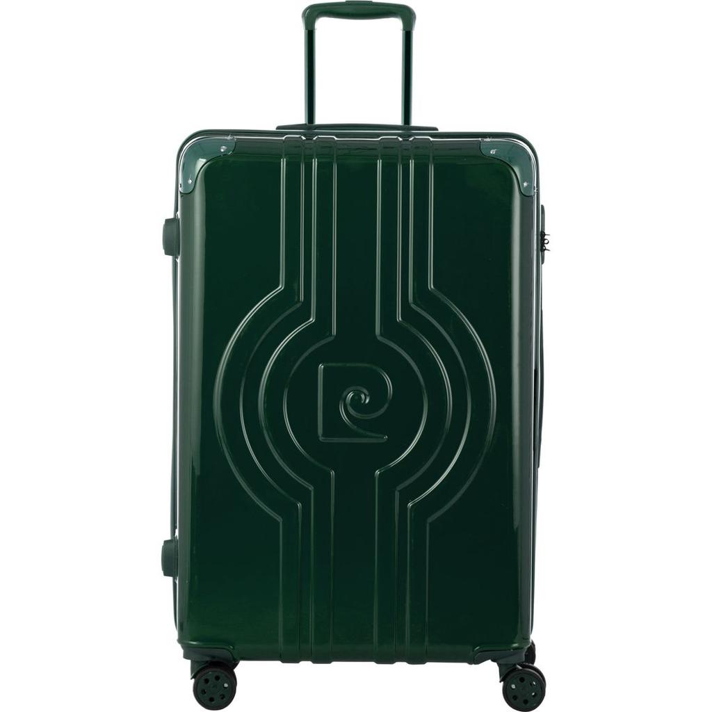 MEDIUM SUITCASE 60 CM FIR VEGA