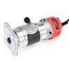 800W Electric Hand Trimmer Router Wood Carving Machine