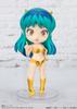 TAMASHII NATIONS Figuarts Mini Urusei Yatsura Ram Approximately 90mm Painted Movable Figure PVC&ABS