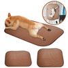 Dog  Pad Pet Summer Self- Pad Breathable Washable Ice Silk Sleeping Pad Sleeping Kennel Pad Bed