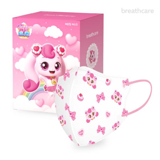 Breed Care Sweet and Sour Tiniping Сезон 4 Вылупление 25 листов, популярный персонаж в Корее