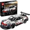 LEGO Technic 42096 Porsche 911 RSR