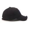 Cap 9TWENTY Washed Cotton New York Mets Black [New Era]