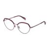 Ladies' Spectacle Frame Police VPL932-5505AA Ø 55 Mm