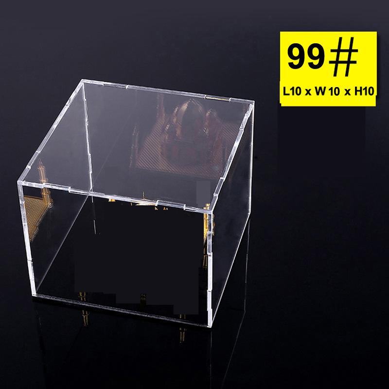 Star Wars 3D Metal Puzzle Series: Millennium Falcon, R2-D2, TIE Fighter Assembly Model - Perfect Birthday Gift