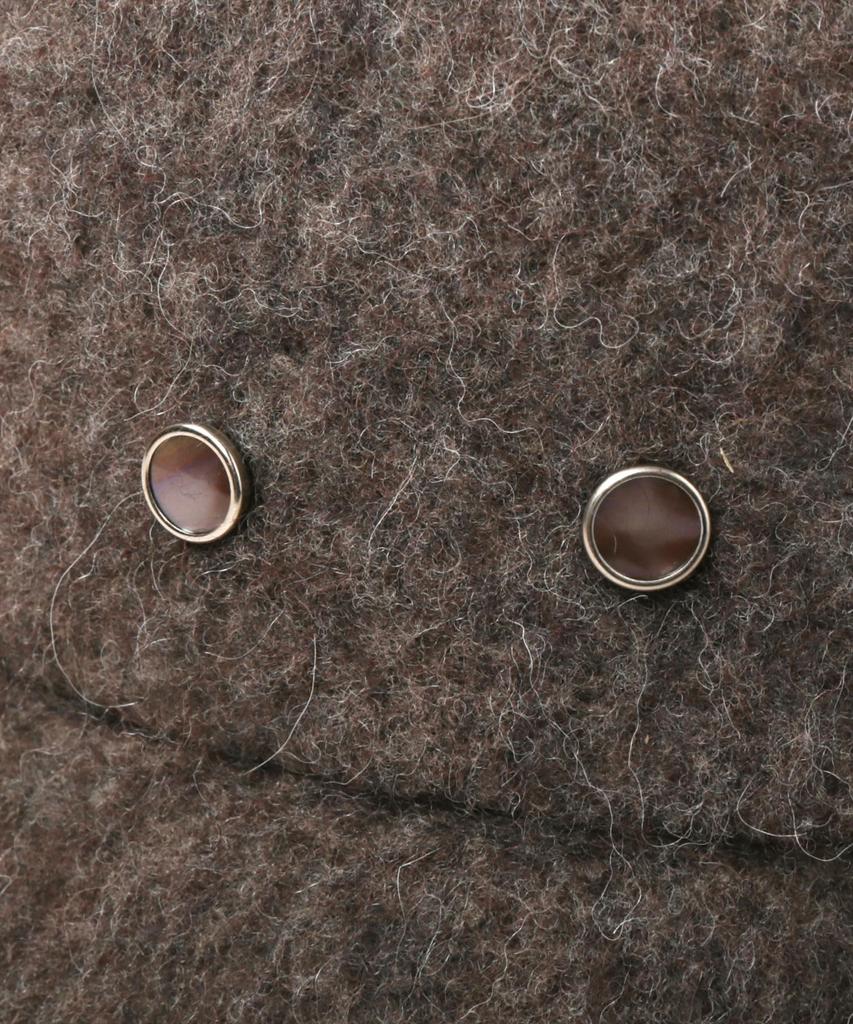 [Kashira] BLAN HAT S3