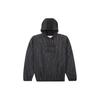 X Off-White Engineered Hoodie (Asia Sizing) Black Men Streetwear DV4450-010