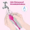 Female Vibrating Egg Powerful Rose Vibrator Clitoral Stimulator Vagina Kegel Ball Wireless Remote Control Sex Toy