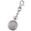 Fieldwork Women's Pocket Watch Keychain Watch DT111Z-5