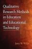 The Qualitative Research Methods for Education and Instructional Technology Book