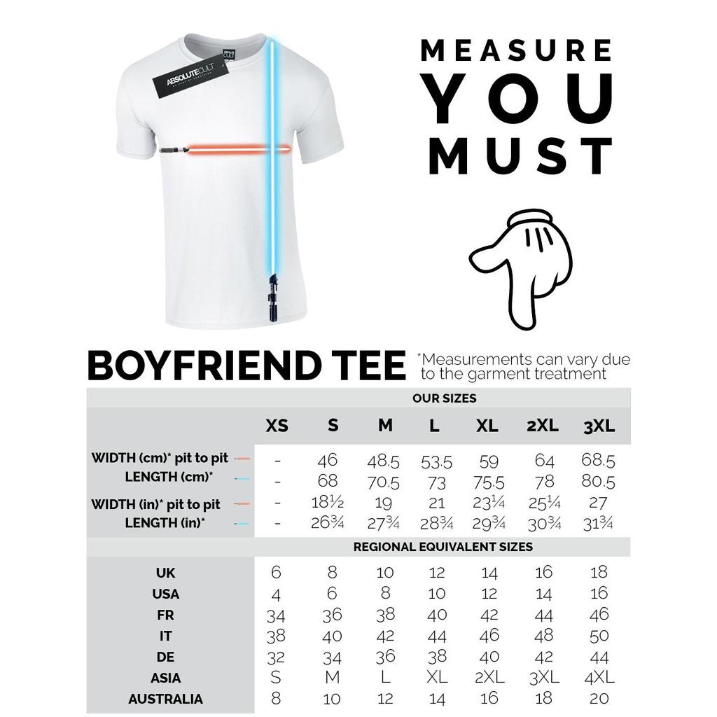 DC Comics Womens/Ladies Batman Logo Cotton Boyfriend T-Shirt