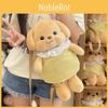 Sylvanian Families Milo Poodle Dog Plush Backpack Cute Toy Storage Bag Gift