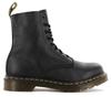 DR. DOC MARTENS 1460 Pascal Virginia Leather - Boots Black 13512006 ORIGINAL