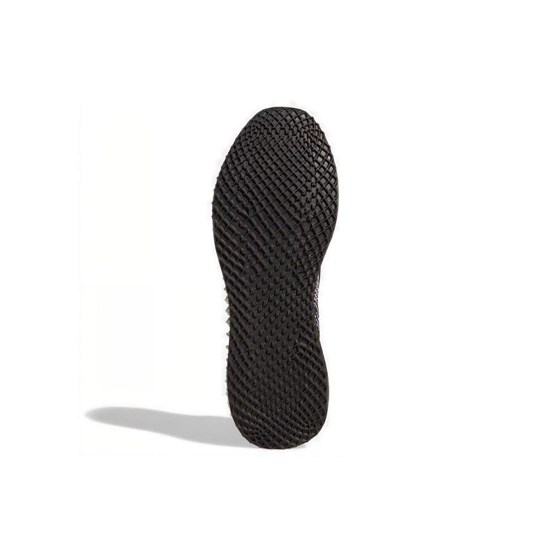 Adidas Performance 4D Run 1.0 Footwear White Sneakers FW1233