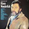 LP Record KLAUS WUNDERLICH - The Magic Of Klaus Wunderlich CN2068 Contour 1983 UK Jazz Used