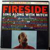 LP Record MITCH MILLER & THE GANG - Fireside Sing Along With Mitch CS8184 Columbia 1959 US Rock Used