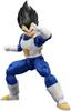 BANDAI SPIRITS Standard Dragon Ball Vegeta SPEC Plastic Model Figure-rise (NEW Ver.) Pre-Colored