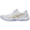 Gel Rocket 12 White Champagne Women Sneakers 1072A119-102