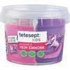 Tetesept Kinder Bath Bath Salt Unicorn 100g