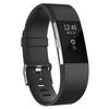 Classic Soft TPU Strap For Fitbit Charge 2 Band Smart Watch Strap Bracelet For Fitbit Charge 2 Watchband Wristband Replacement