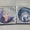 Fseka Yoisaki Kanade World Link Glitter Can Badges Batch