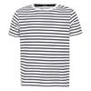 Childrens/Kids Striped T-Shirt