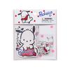 Sanrio Sticker Set Pochacco 549649 (Replacement Design)
