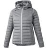 Training Wear Tech Fill Jacket 32ME1855 Vapor Silver S Women's