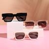 New Kids Sunglasses Square Boys Girls Sun Glasses Small Rectangle Glasses Gift For Children Baby UV400 Eyewear