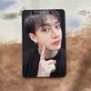 [USED] StrayKids CHK CHK BOOM ATE Sanok Bang Chan Trading Card