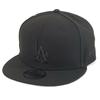 [New Era] Cap Hat 9FIFTY Shohei Otani Los Angeles Dodgers LAD MLB BASEBALL CAP Men Women Unisex BKBK BlackBlack [Used]