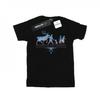 Mens Frozen 2 Believe In The Journey Silhouette T-Shirt