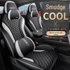 Geely Binyue COOL All-Season Breathable Car Seat Cover