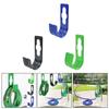 Agriculture Water Pipe Garden Hose Holder Garden Wall Mount Reel Rack