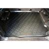 J&J AUTOMOTIVE | Tapis De Coffre Caoutchouc Premium Pour Land Rover Discovery 3 2004-2009
