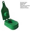 Bacon Meatball Maker Banana Press Mold Meatball Express Maker Shock-Proof Cup Shape Meat Processor Kitchen Tool for Home School Restaurant