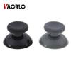 VAORLO 4Pcs 3D Analog Joystick Replacement Thumb Stick Grips Caps Buttons For Microsoft XBOX 360 Gamepad Controller Repair Parts