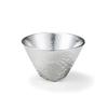 Nousaku Tateyama Sake Cup L 75cc 501283 - Approx. [100% Tin]