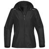 Womens/Ladies Nautilus Performance Soft Shell Jacket