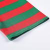 Christmas Elf Costume Set Boys Girls Festive Elf Outfit Kids Classic Red Green Elf Hat Stockings Set Dress-up Attire for Parties Cosplay Performance