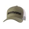 SHIMANO Standard Mesh Cap Khaki L CA-061Y