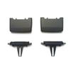 Console  AC Air Vent Grille Clip Slider Repair Kit For Mercedes Benz W204 C Class C180 C200  220 230 260 280 300 350