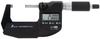 Shinwa Sokutei Digital Micrometer Dustproof and Waterproof with Data Transfer Function 19826 25-50mm