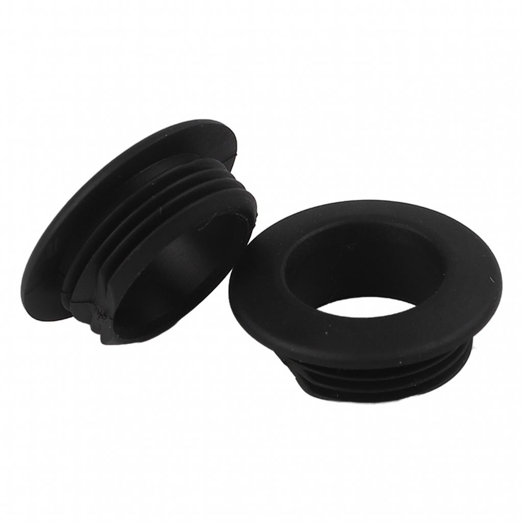 Replacement Door Panel Lock Pin Grommets for Volvo For S80 For S60 For V70