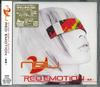 CD N[NEW] - Red Motion - Kibou - TOCT40363PROMO EMI 2011 Japan Obi Japanese Pop/Rock Used