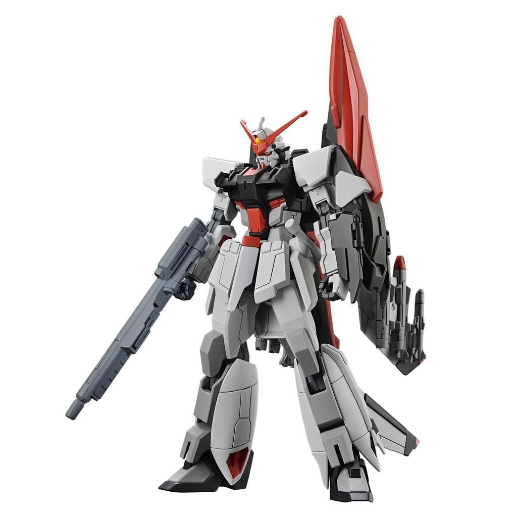 BANDAI SPIRITS HG Mobile Suit Gundam SEED FREEDOM Murasame Kai Scale Plastic Model 1/144 Color-coded