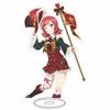 LoveLive! School Idol Project Character New Model Figure Acrylic Stands Model Sweet Lovely Girl Desk Decor Anime Fans