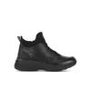 Remonte D6679-02 Black Ankle Boots