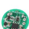 5W 10 Watt Led Circuit Board Driver Board Type-C Charging Module Diy Electronic Accessories For Flashlights Small Fans