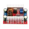 400W 15A DC To DC Boost Converter Step Up Module Adjustable Constant Current Power Supply Module for Laptop